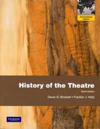 History of the Theatre