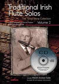 Traditional Irish Flute Solos