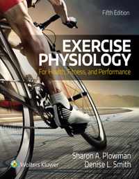 Exercise Physiology for Health Fitness and Performance