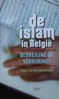 Islam in België