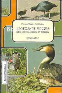 Broedende vogels