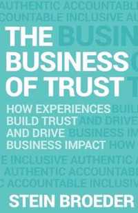 The Business of Trust