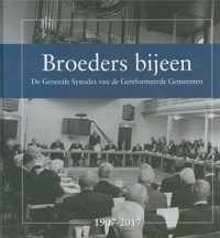 Broeders bijeen