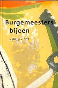 Burgemeesters bijeen