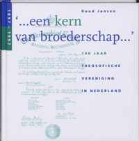 '...een kern van broederschap...'