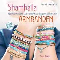 Shamballa armbanden