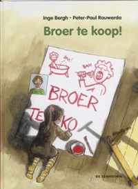 Broer te koop