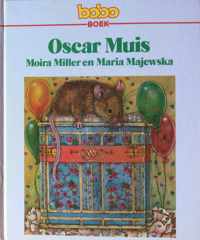 Oscar muis