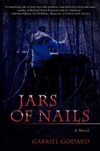 Jars of Nails