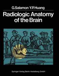 Radiologic Anatomy of the Brain