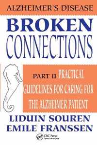 Broken Connections: Alzheimer's Disease