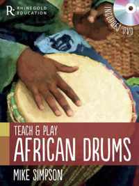 Teach & Play African Drums