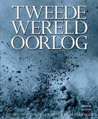 Tweede Wereldoorlog