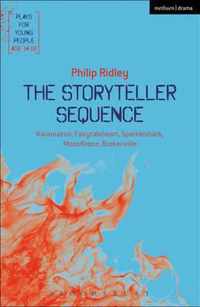 Storyteller Sequence