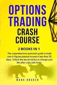 Options Trading Crash Course