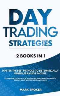 Day Trading Strategies