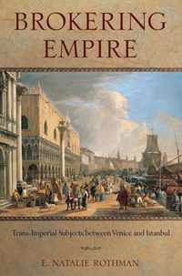 Brokering Empire