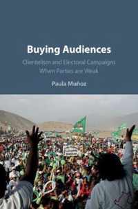 Buying Audiences