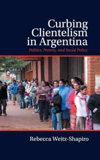 Curbing Clientelism In Argentina