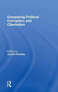 Comparing Political Corruption and Clientelism