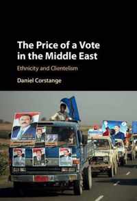 Price Of A Vote In The Middle East