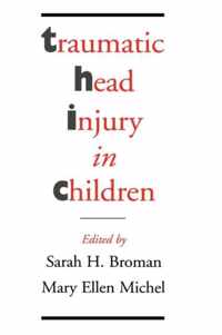 Traumatic Head Injury in Children