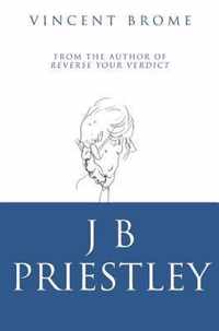 JB Priestley