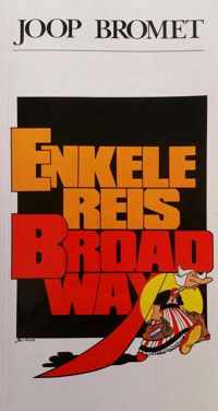 Enkele reis broadway