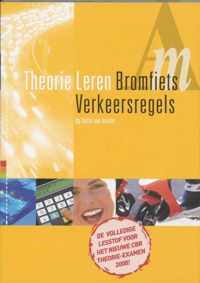 Bromfiets Rijbewijs halen de theorie