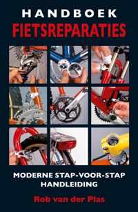 Handboek fietsreparaties