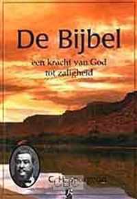 De Bijbel, een kracht van God tot zaligheid