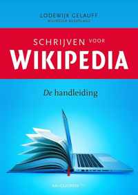 Schrijven voor Wikipedia