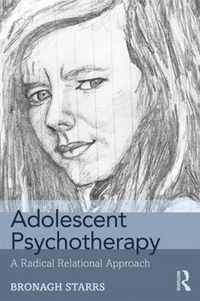 Adolescent Psychotherapy