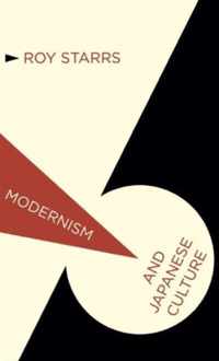 Modernism and Japanese Culture