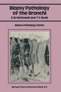 Biopsy Pathology of the Bronchi