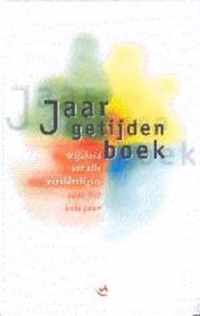 Jaar Getijden Boek