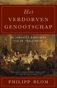 Het verdorven genootschap