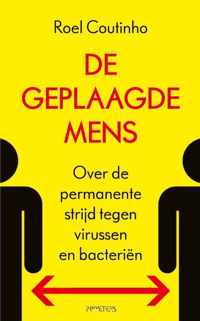 De geplaagde mens