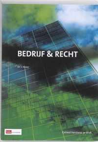 Bedrijf & Recht