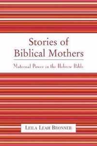 Stories of Biblical Mothers