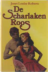 De scharlaken roos