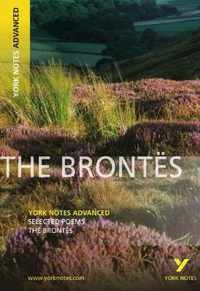 Brontes Selected Poems