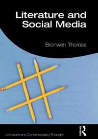 Literature and Social Media