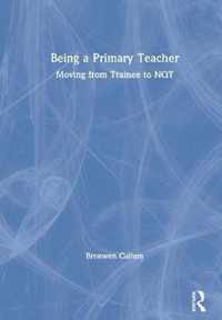 Being a Primary Teacher