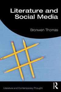 Literature and Social Media