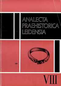 Analecta praehistorica leidensia VIII