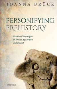 Personifying Prehistory