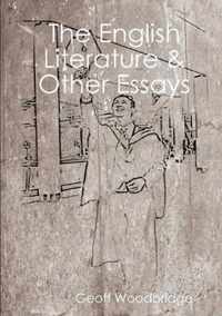 The English Literature & Other Essays