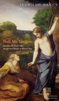 Noli Me Tangere