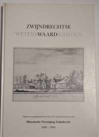 Zwijndrechtse wetenswaardigheden